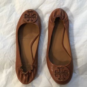 Tory Burch flats